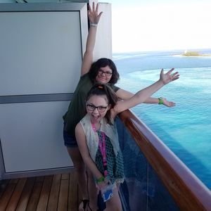 Meet your Posher, Tommy